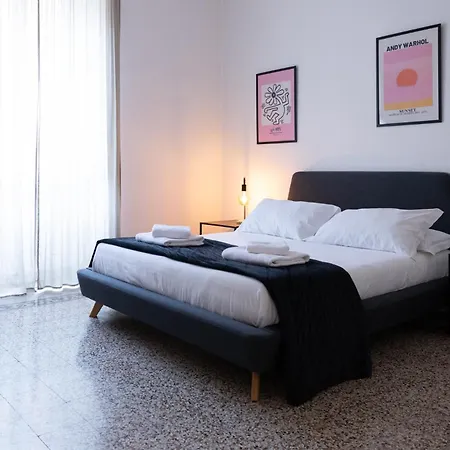 Giuliana Apartment Vatican-2