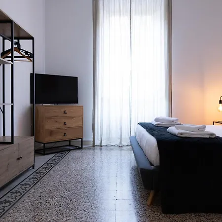 Giuliana Apartment Vatican-2