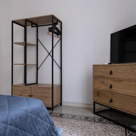 Giuliana Apartment Vatican-3